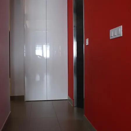 Modern Garganes Appartement *
