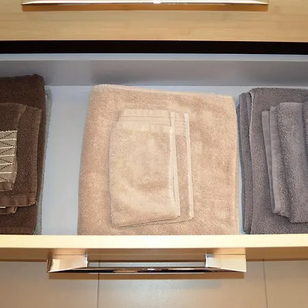 Appartement Modern Garganes *
