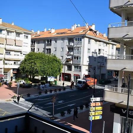 Appartement Modern Garganes